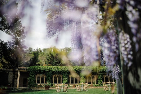 Exterior. Hotel Finca El Peregrino