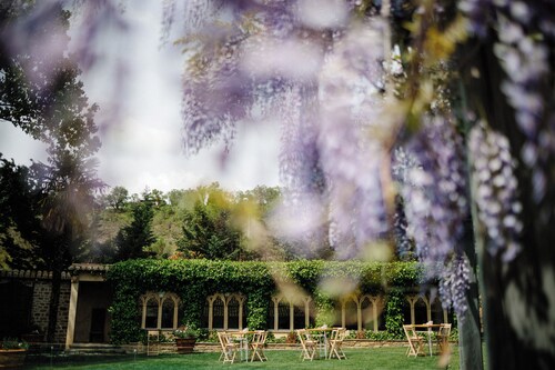 Hotel Finca El Peregrino