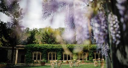 Hotel Finca El Peregrino