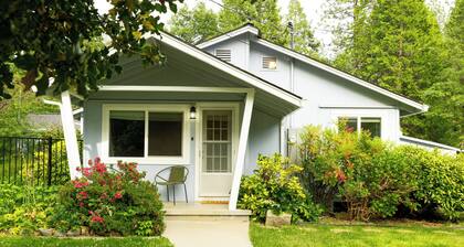 Hollydale House: Comfortable House with a Hot Tub and Seasonal Pool!