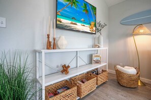 House (4 Bedrooms) | Interior - Salty Texan by Avantstay Central Location, Views (Port Aransas)