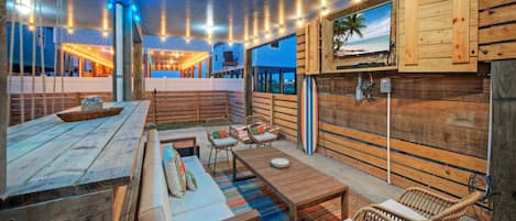 Maison (4 Bedrooms) | Intérieur