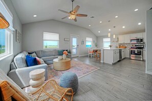 Ferienhaus (4 Bedrooms) | Innenbereich