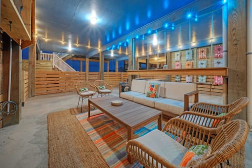 Maison (4 Bedrooms) | Intérieur