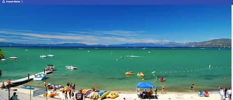 Plage