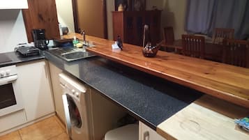 Dishwasher