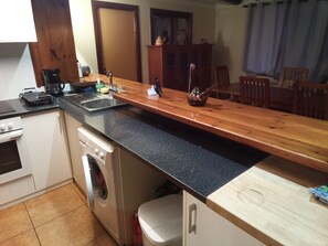 Dishwasher