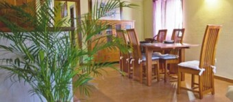 Casa rural la Botica de pipaona located in the beautiful valley of ocon, la Rioja.