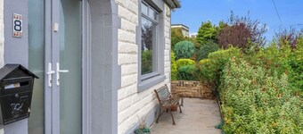 Edinburgh Guest Room