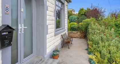 Edinburgh Guest Room
