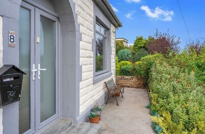Edinburgh Guest Room