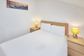 2 bedrooms, Internet