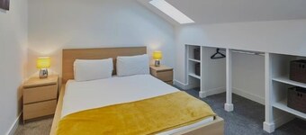 Jackson Court Apartment Four