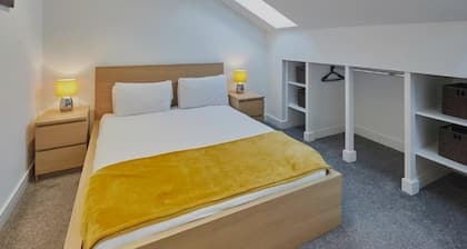 Jackson Court Apartment Four