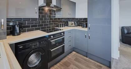 Jackson Court Apartment Two