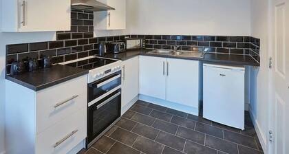 Skinningrove House one