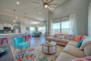 Huis (6 Bedrooms) | Interieur