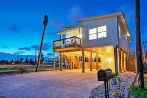 Hus (6 Bedrooms) | Interiör