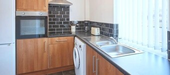 Skinningrove Apartment Eight