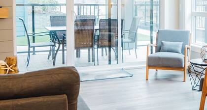 2bed/2bath "Lake Daze" Condo in Harrison HOT SPRINGS