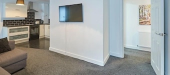 Skinningrove Apartment Ten