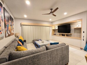 TV