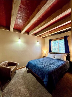 3 slaapkamers, wifi, beddengoed