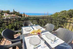 Servei de restauració a l'aire lliure