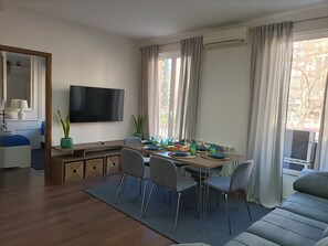 Spiseområde