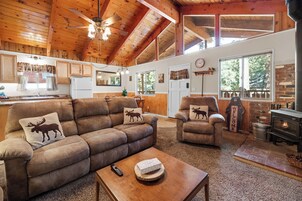 Televisión de pantalla plana