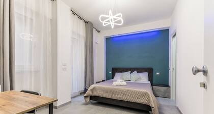 gordiani guesthouse