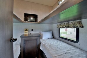 2 habitaciones, wifi gratis y ropa de cama 