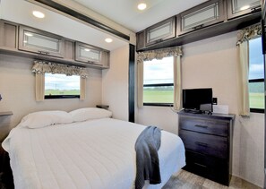 2 sovrum, gratis wi-fi och sängkläder