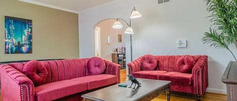 تلفزيون ذكي