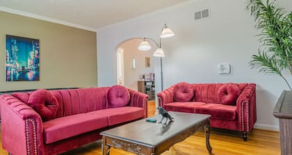 MidTown Flats Suite C2