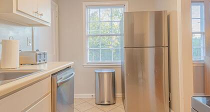 MidTown Flats Suite C1