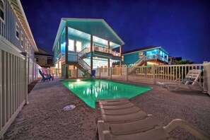 Casa (Multiple Bedrooms) | Interior