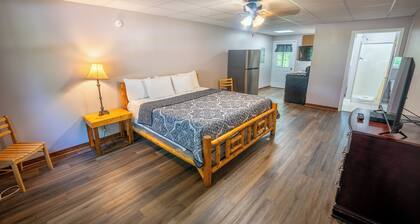 Duplex 4 at Fishtale Lodge