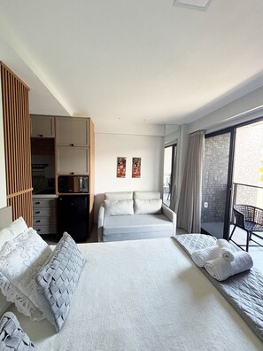 Familienapartment