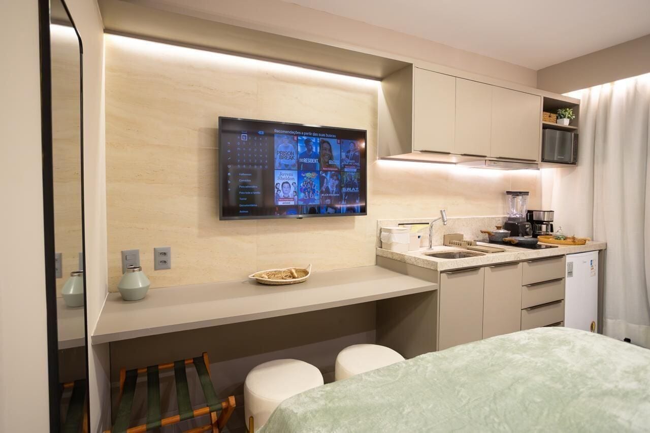 Exclusive Apart Daire | Ücretsiz kablosuz İnternet 