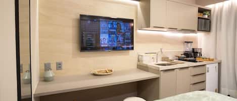 Exclusive Apartment | WiFi (free)