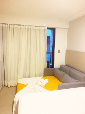 Departamento Confort | Wifi gratis 