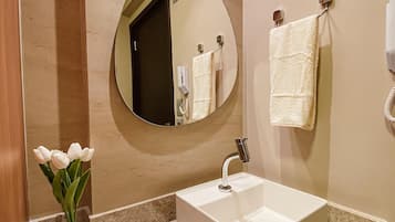 Apartamento exclusivo | Banheiro