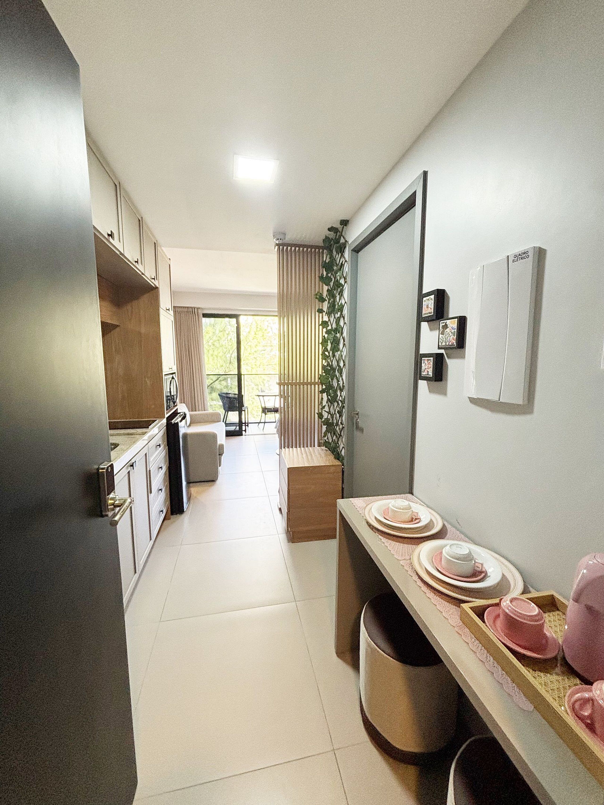 Family Apartment | Interior
