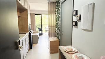 Familienapartment | Innenbereich