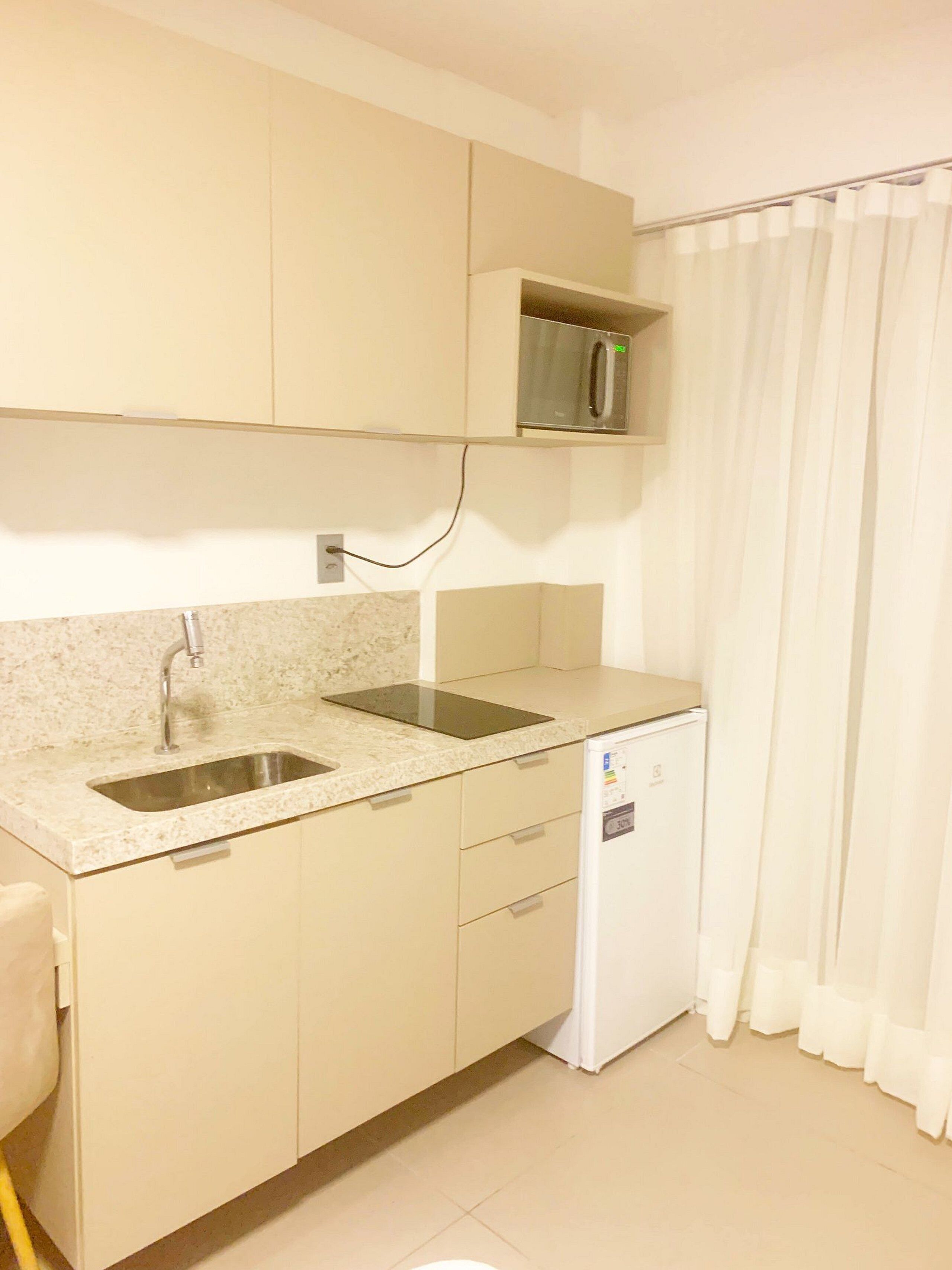 Comfort Apartment | Private kitchen