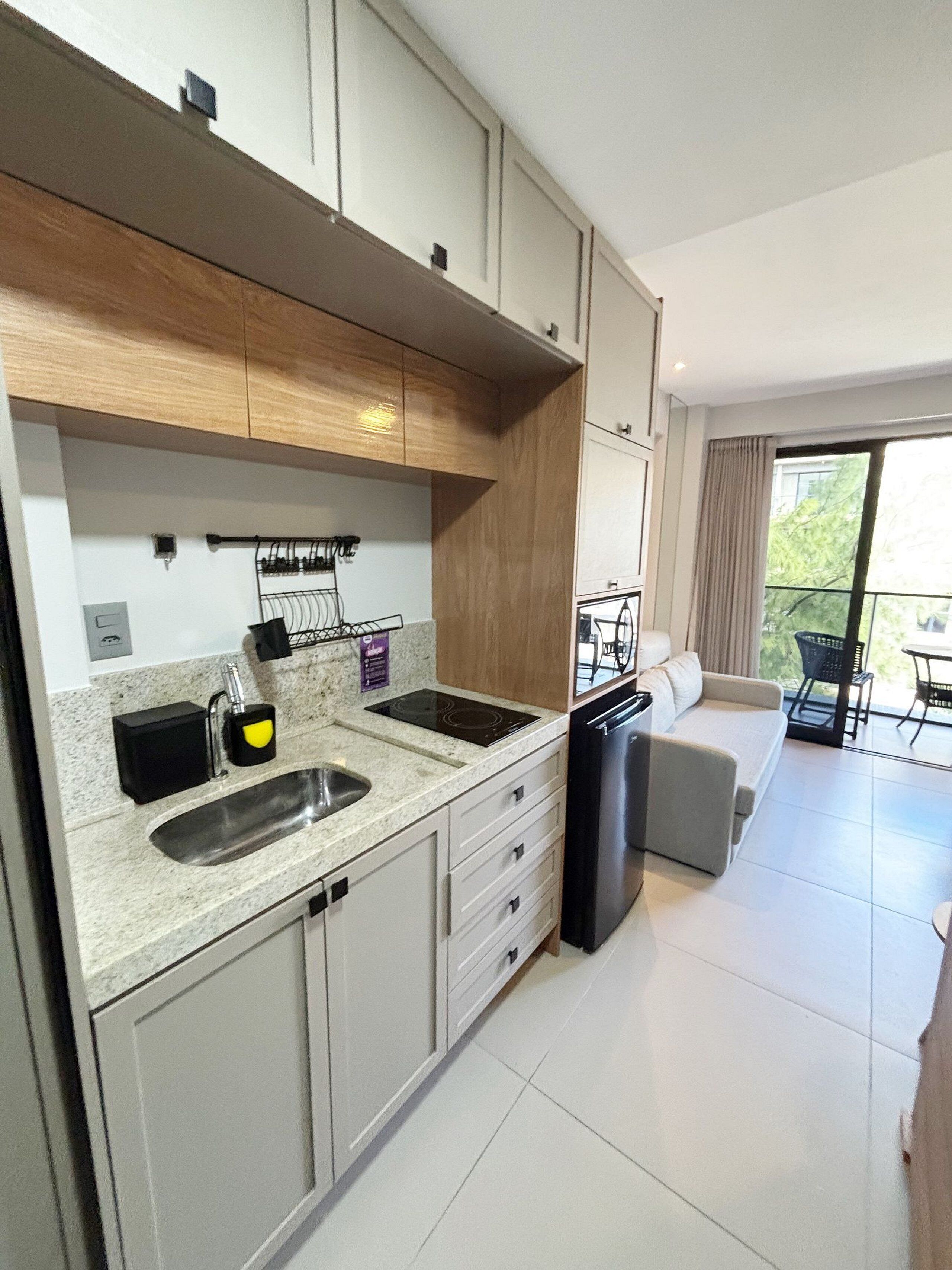 Familienapartment | Innenbereich