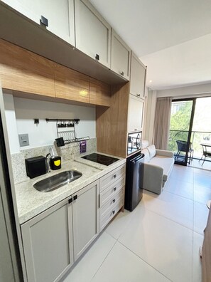 Departamento familiar | Interior