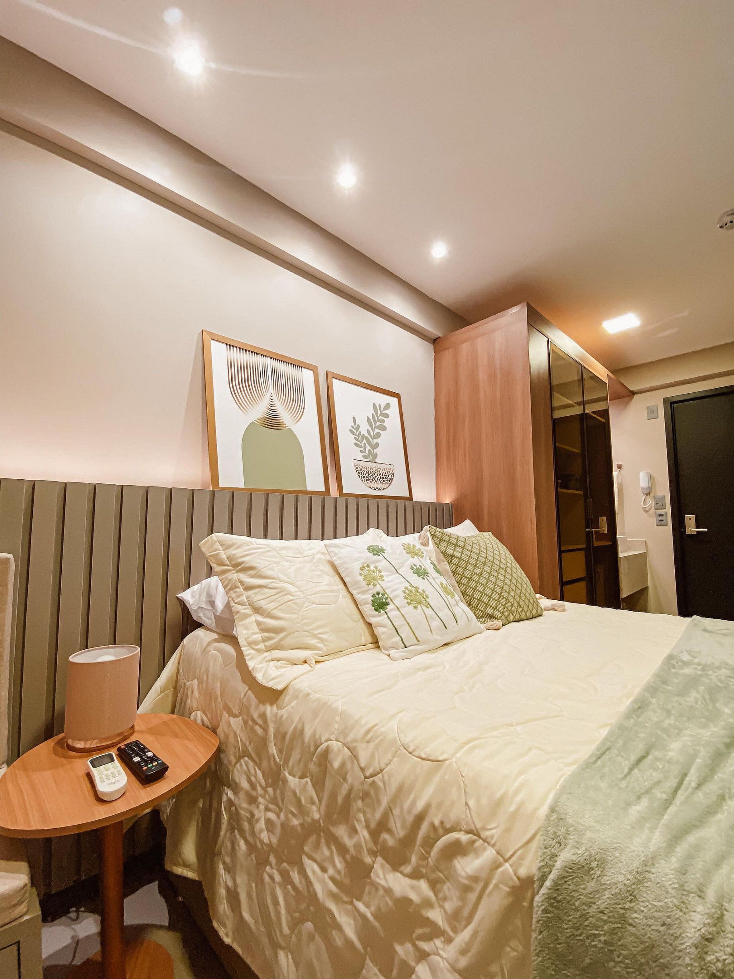 Exclusive Apartment | Free WiFi