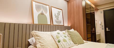 Exclusive-Apartment